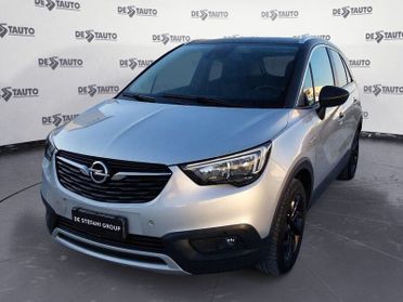 Opel Crossland Crossland X 1.2 Innovation s&s 110cv auto my19