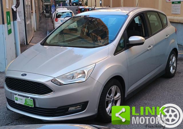 FORD C-Max 1.5 TDCi 120CV Start&Stop Business 2a serie