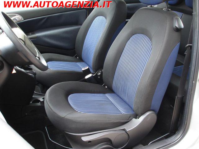 LANCIA Ypsilon 1.3 MJT 75 CV Oro