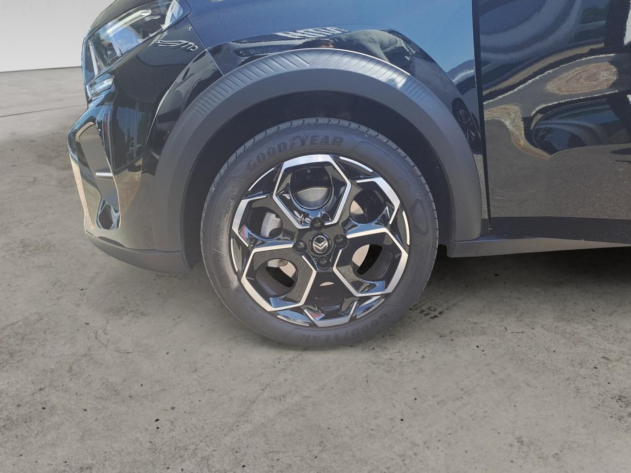 CITROEN C3 4ª serie - C3 PureTech 100 S&S You