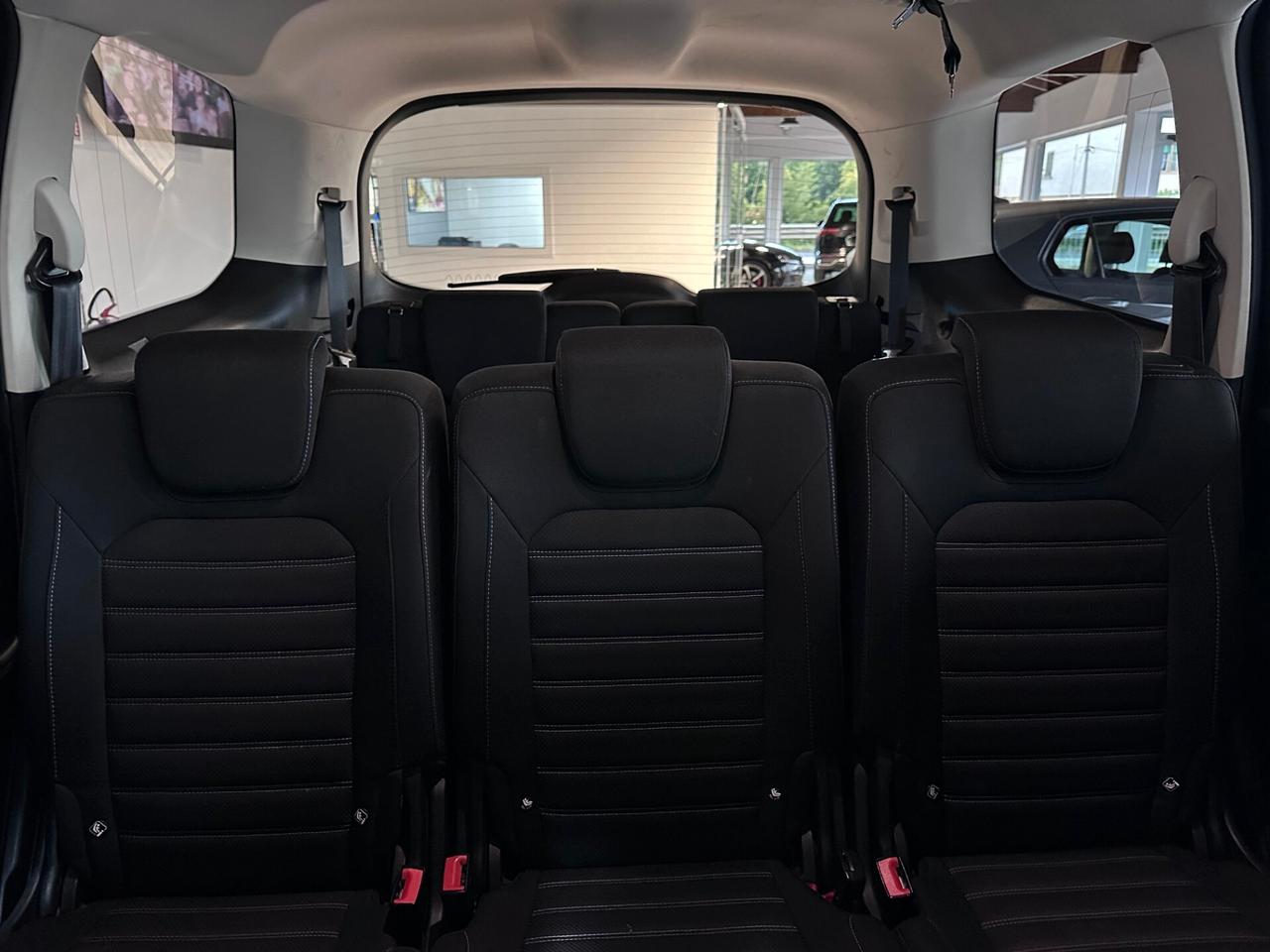 Ford Galaxy 2.0 TDCi 150CV Start&Stop Powershift Tit. Business