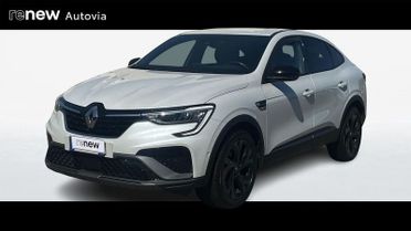 Renault Arkana 1.6 E-Tech full hybrid R.S. Line 145cv