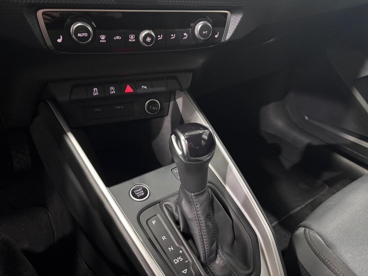 AUDI A1 CITYCARVER 30TFSI S-TRONIC