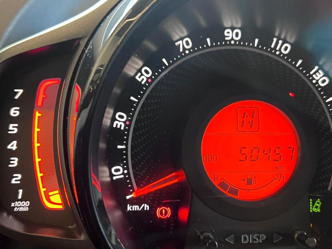 Toyota Aygo 1.0 AUTOMATICA X-PLAY*NO VINCOLI DI FINANZIIAMWNTO*AZIENDALE NAVI UNIPRO