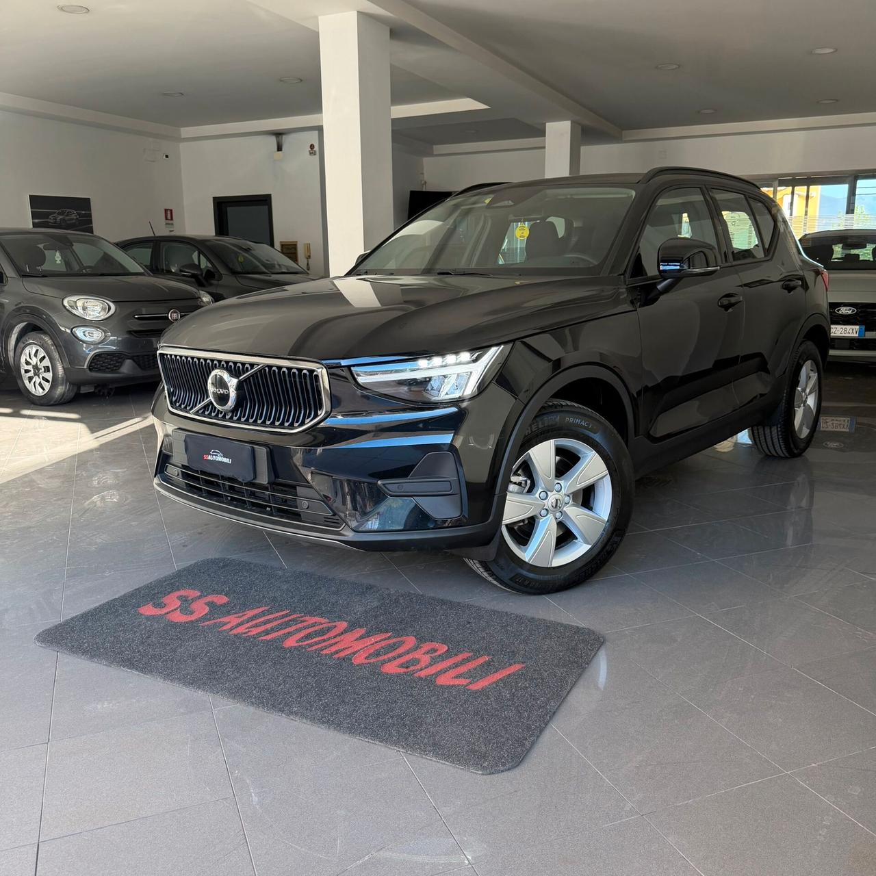 Volvo XC40 B3 automatico Core