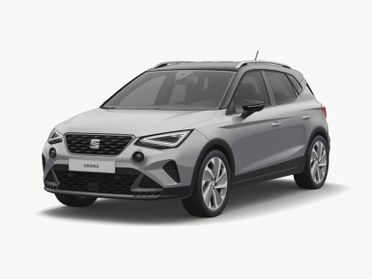 Seat Arona 1.0 ecotsi fr 95cv