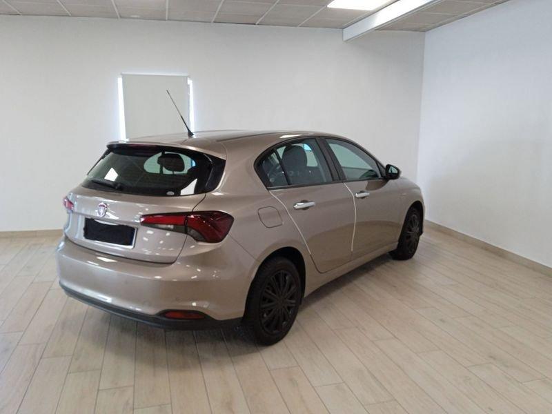 FIAT Tipo (2015-->) 1.4 T-Jet 120CV GPL 5 porte Easy