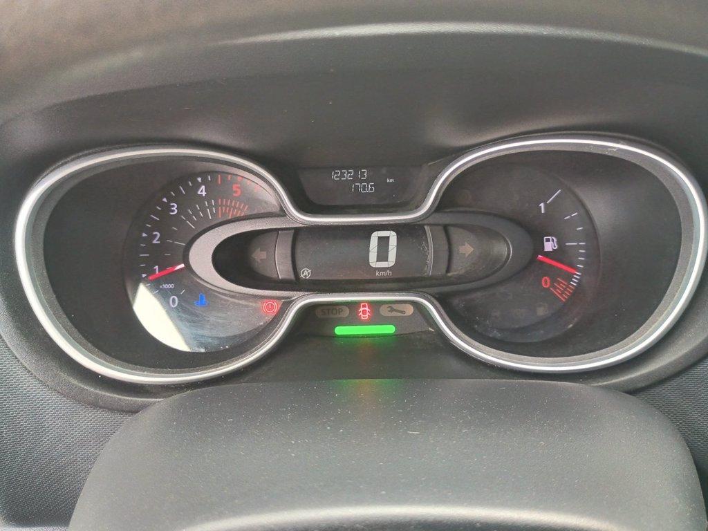 RENAULT trafic T27 2.0 dci 120cv L1H1 Ice Plus del 2021