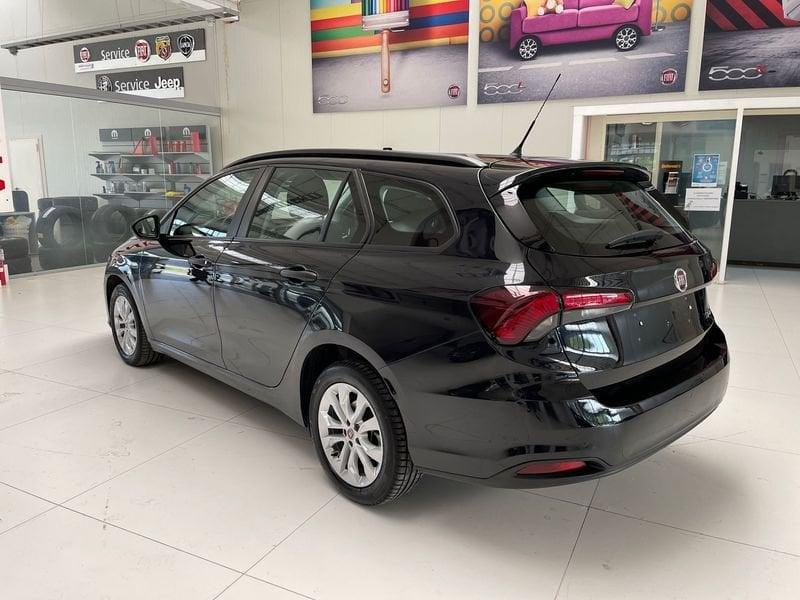 FIAT Tipo SW 1.4 tjt EASY GPL 120cv PACK BUSINESS