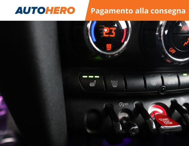 MINI Cooper 1.5 5 porte