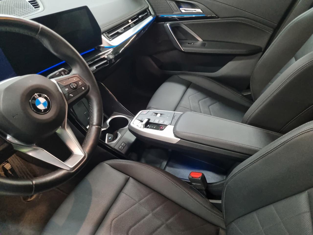 Bmw X1 sDrive 18d xLine