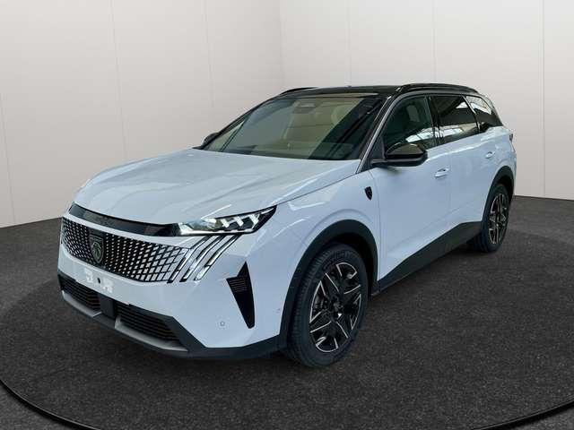 Peugeot 5008 GT 1.2 Hybrid 136cv * KM-0* **FULL-OPT**
