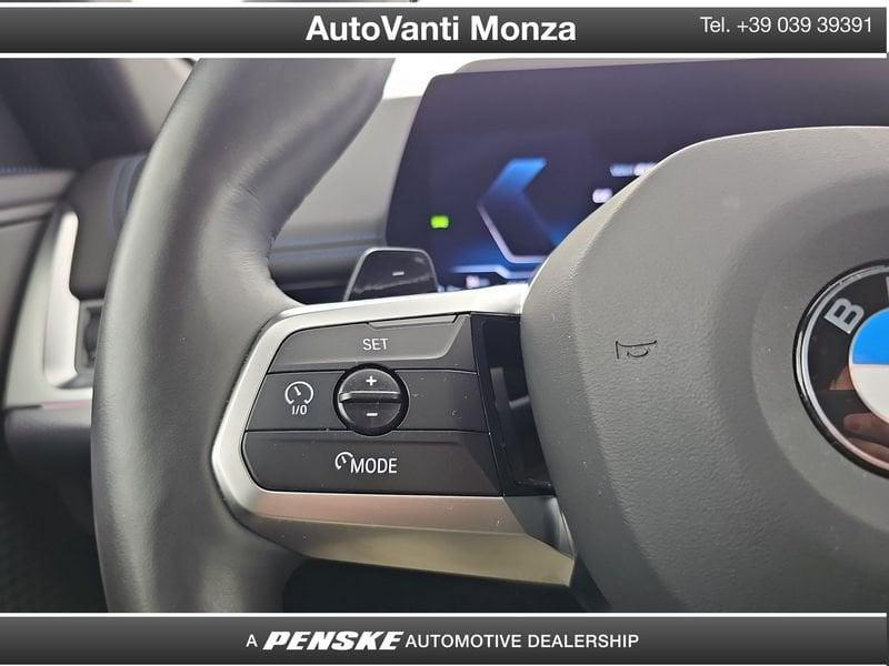 BMW X1 X1 xDrive 20d Msport Pro