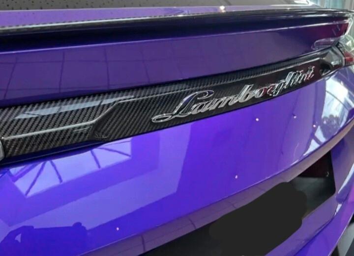 Lamborghini Urus 4.0 S con 3 anni di garanzia e 2 di manutenzione comprese SUPER PROMO