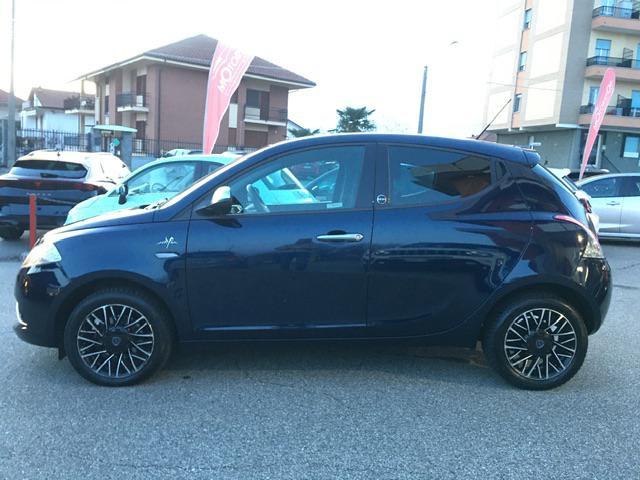 LANCIA Ypsilon 1.2 69cv 5p GPL Ecochic Mya