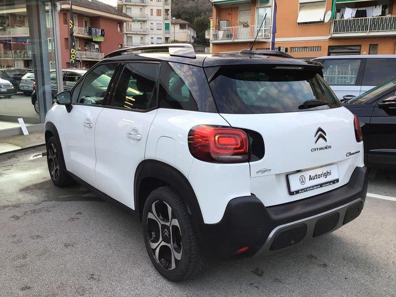 Citroën C3 Aircross PureTech 110 S&S Shine