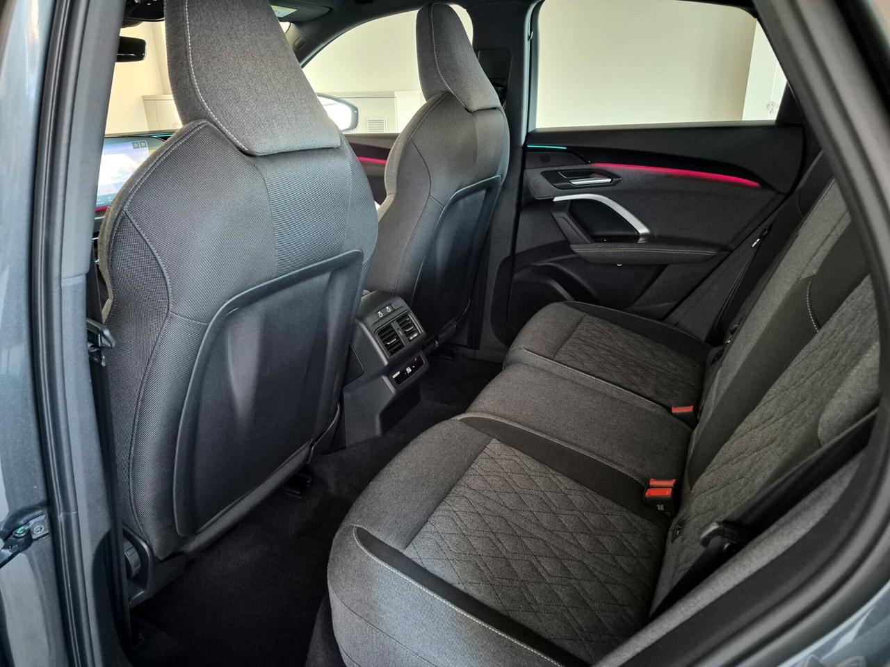 Audi Q5 SPB QUATTRO S LINE EDITION S-TRONIC MATRIX DISPLAY PASSEGGERO APPLE CAR PLAY/ANDROID AUTO ACC LUCI AMBIENTE 360° WIRELESS