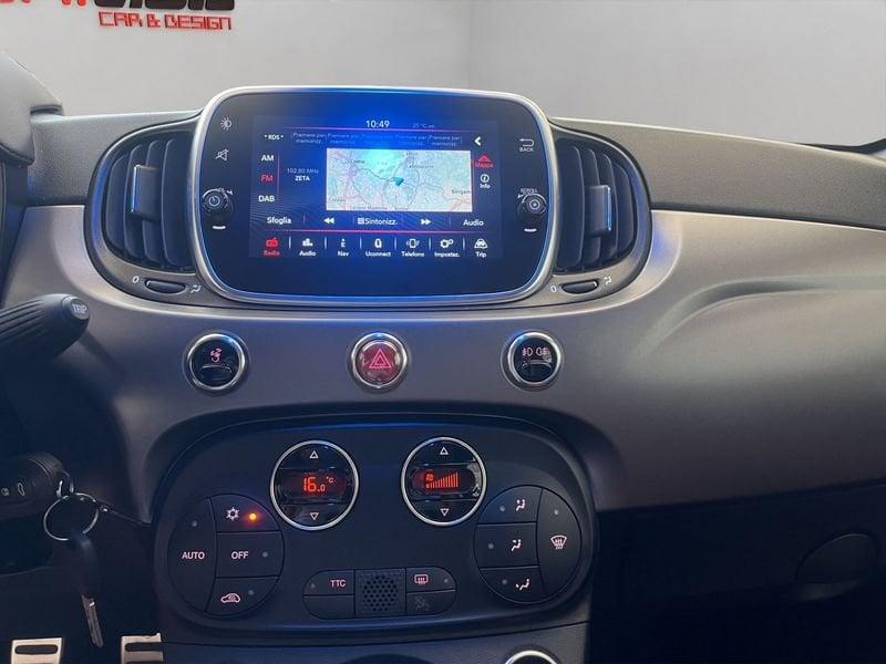 Abarth 595 595 1.4 t-jet Turismo 165cv