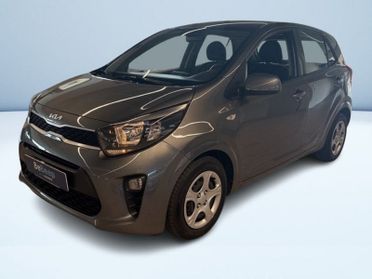 KIA Picanto 1.0 DPI URBAN