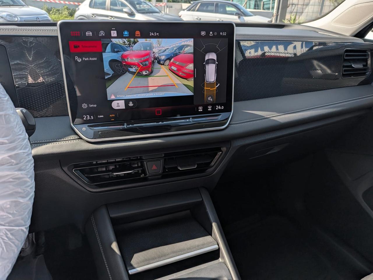 Volkswagen Tiguan 2.0 TDI 150 CV DSG Elegance