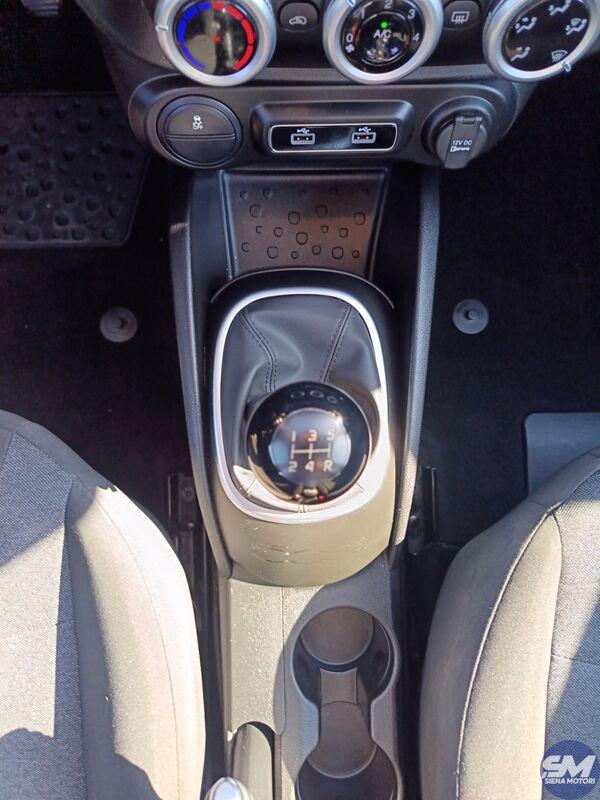 FIAT 500L 1.3 Multijet 95cv Mirror