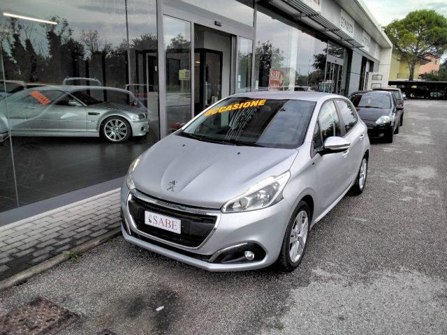 PEUGEOT 208 VTi Style 82cv