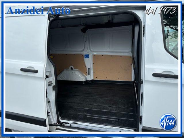 FORD Transit Custom 2.0 TDCi L1H2 Tetto Alto Trend