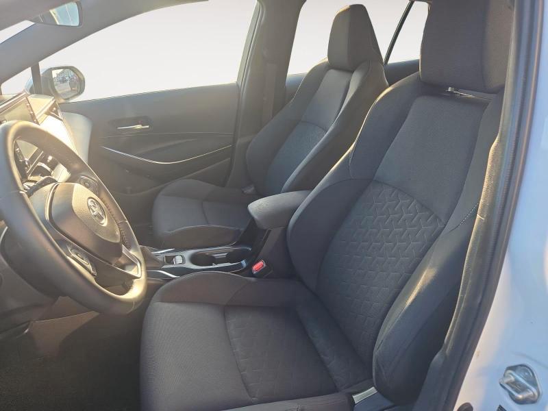 Toyota Corolla Touring Sports 1.8h Business cvt