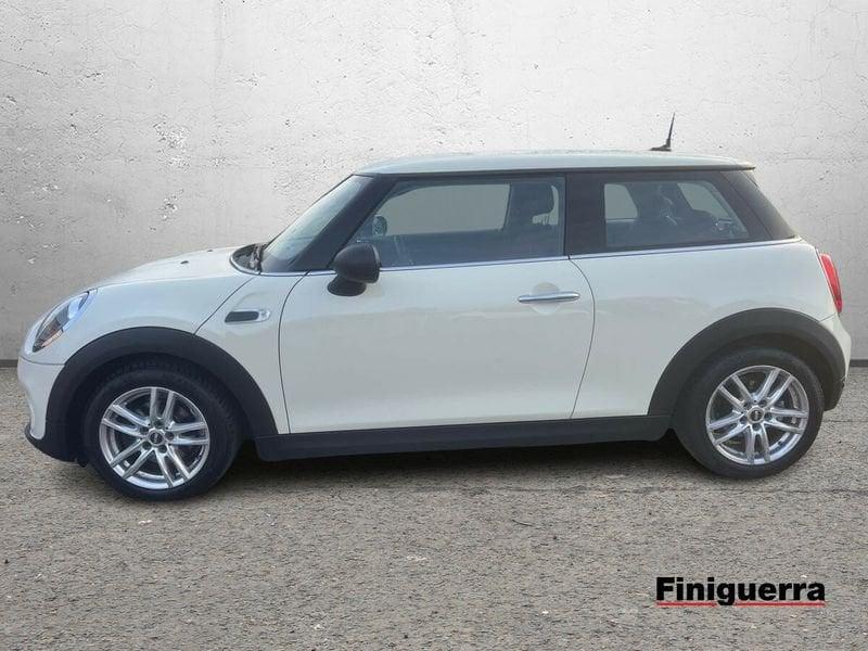 MINI Mini 3 porte Mini 1.5 One