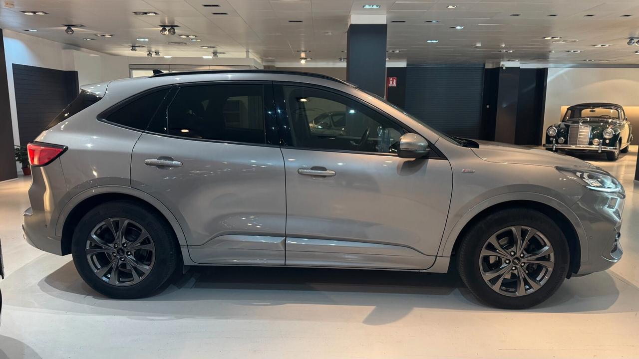 FORD KUGA 1.5D 120CV ST-LINE X- 2020