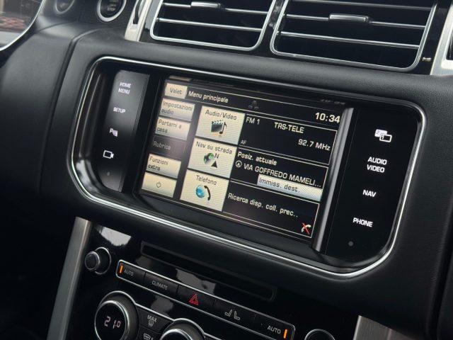 LAND ROVER Range Rover 3.0 TDV6 Autobiography *FULL OPTIONAL*