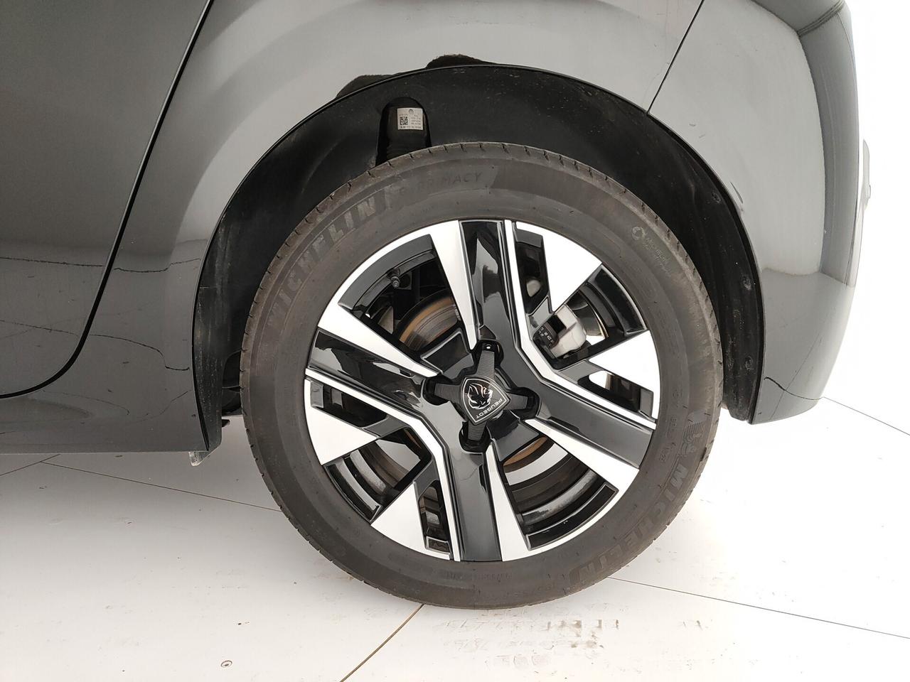 Peugeot 208 PureTech 100 Stop&Start 5 porte Allure