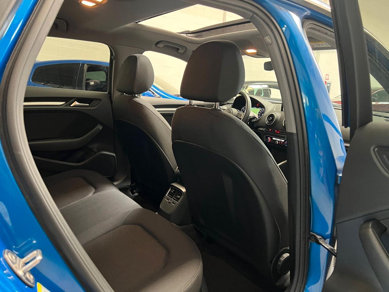 Audi A3 SPB 30 TDI S-LINE