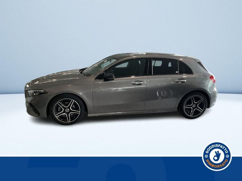 Mercedes-Benz Classe A 180d Automatic AMG Line Advanced Plus