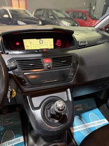 Citroen C4 Picasso OFFERTA LIMITATA ENTRO 15/12 Distribuzione Nuova