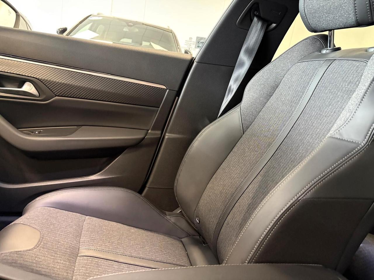 Peugeot 508 ALLURE BlueHDi 160 EAT8 5p. SPOTICAR