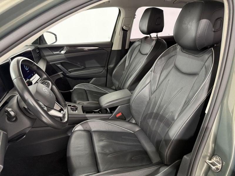 Volkswagen Tiguan Tiguan 2.0 tdi Edition Plus 150cv dsg ** TETTO PANORAMICO **