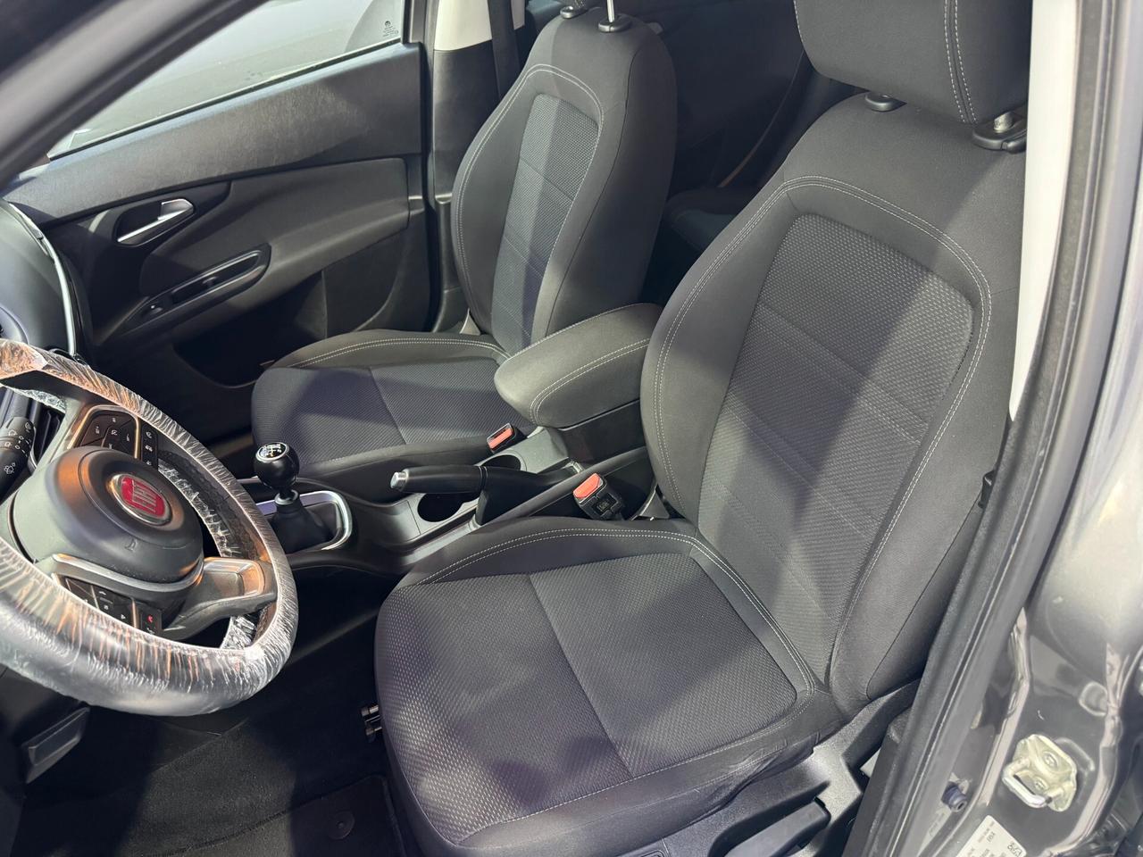 Fiat Tipo 1.6 Mjt S&S SW Business