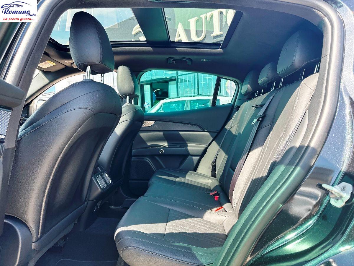 MASERATI - Grecale 2.0 mhev GT 300cv auto#TETTO APRIBILE!