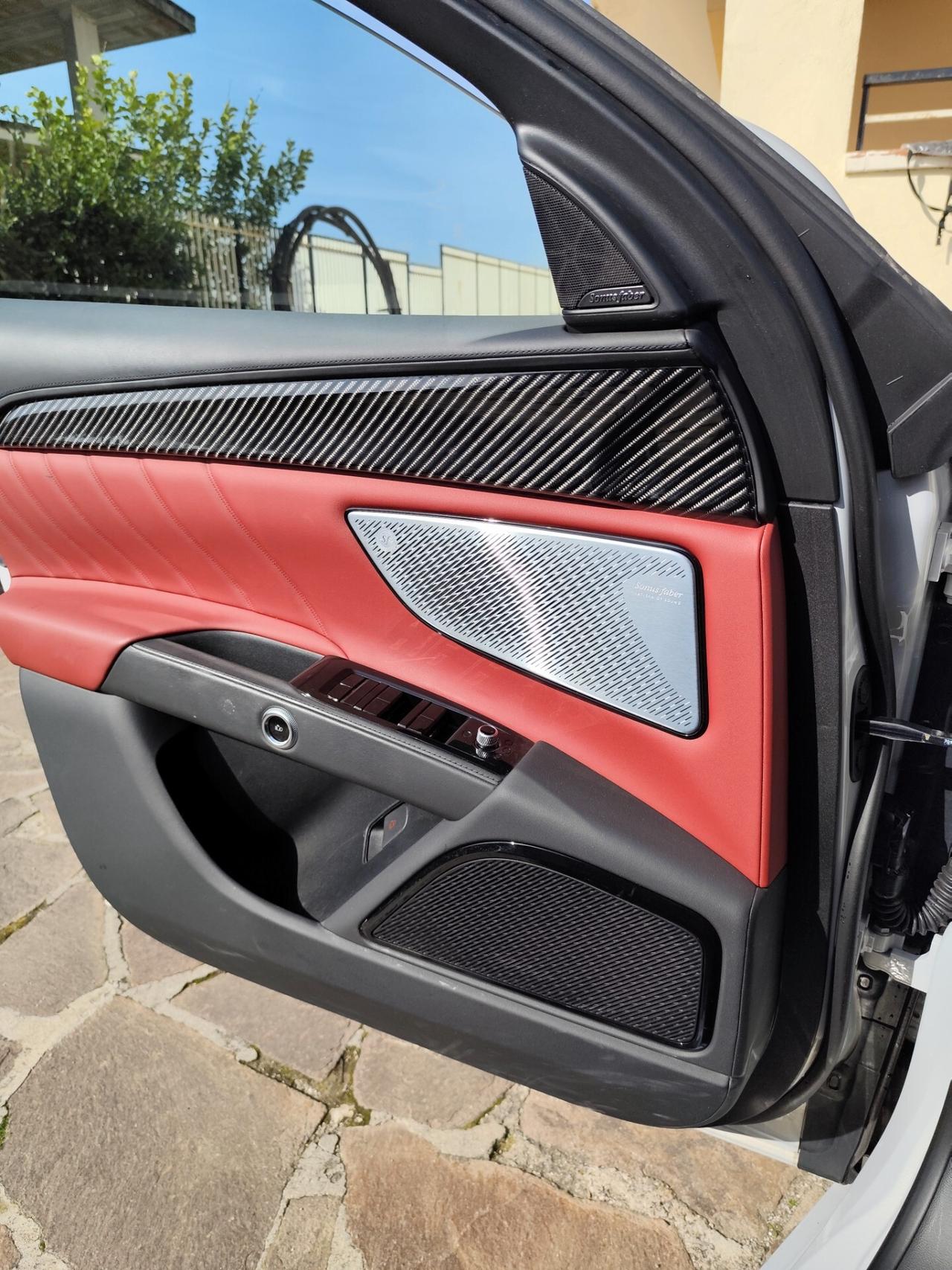 Maserati Grecale MHEV 330 CV AWD Modena