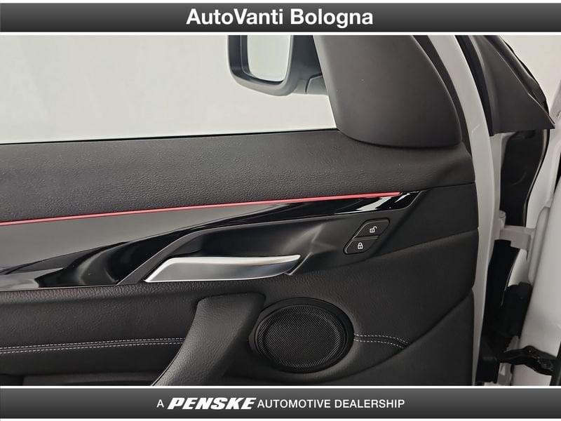 BMW X1 X1 sDrive18d xLine Plus