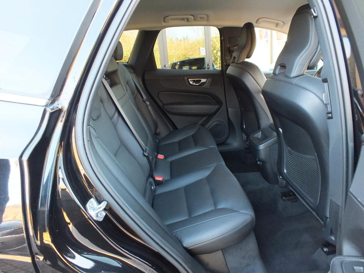 VOLVO XC 60 190 CV 4X4 AUTOM.INSCRIPTION