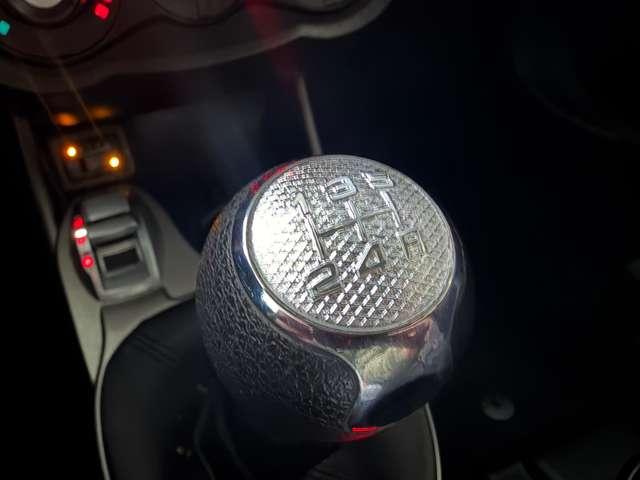 Alfa Romeo MiTo 1.4 tb Distinctive Gpl 120cv EURO6