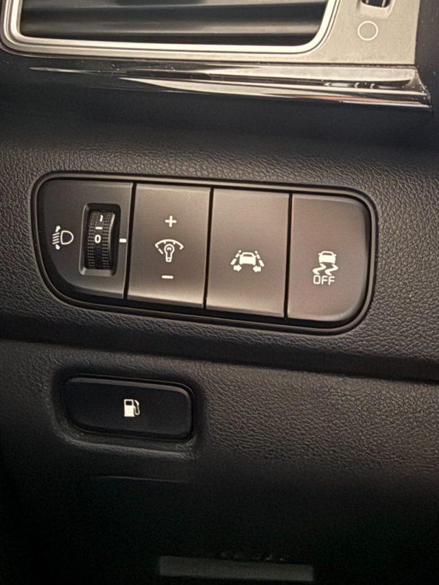 KIA Niro 1.6 GDi DCT HEV Urban