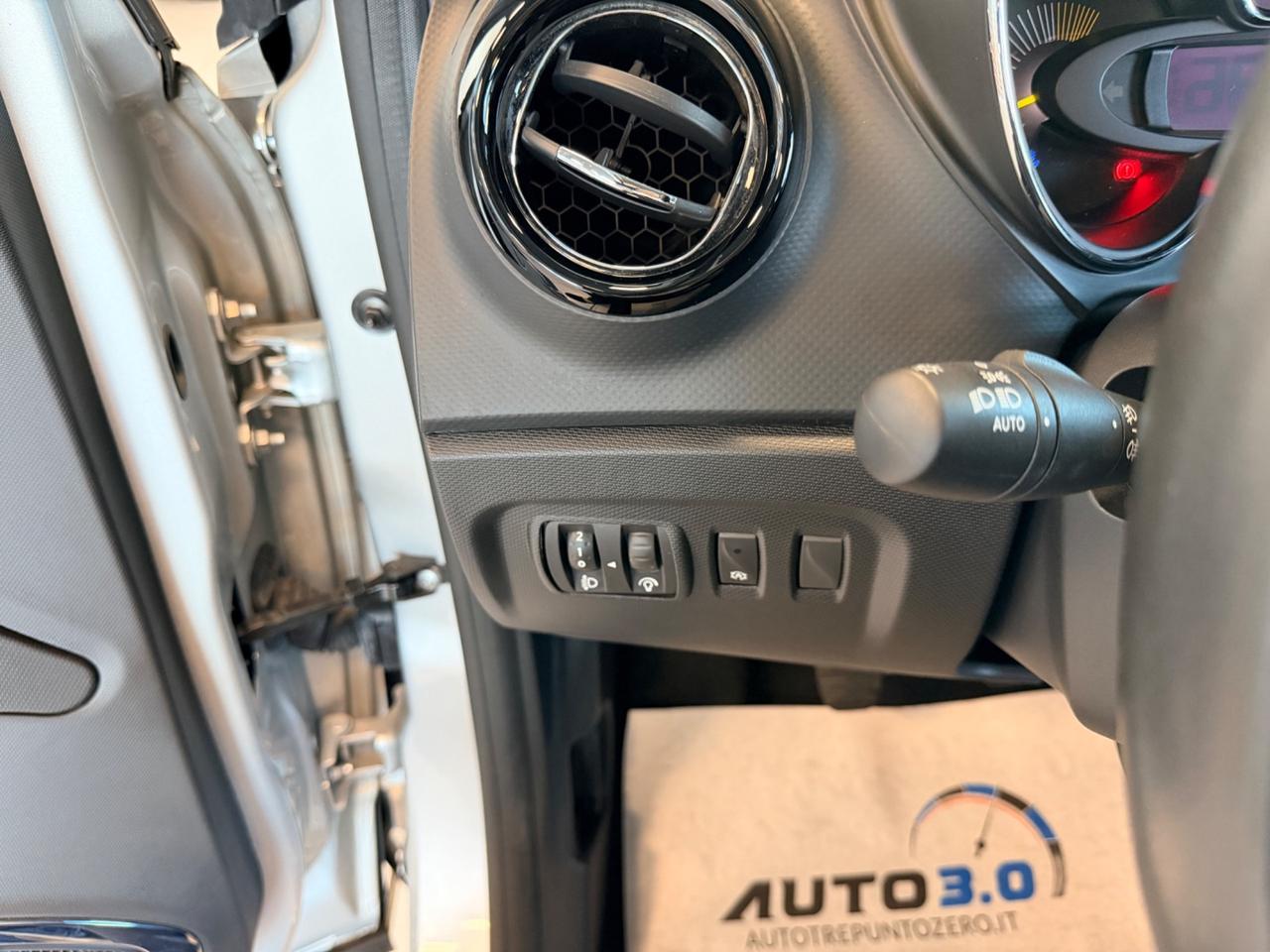 Renault Captur dCi 8V 90 CV Start&Stop Energy Intens