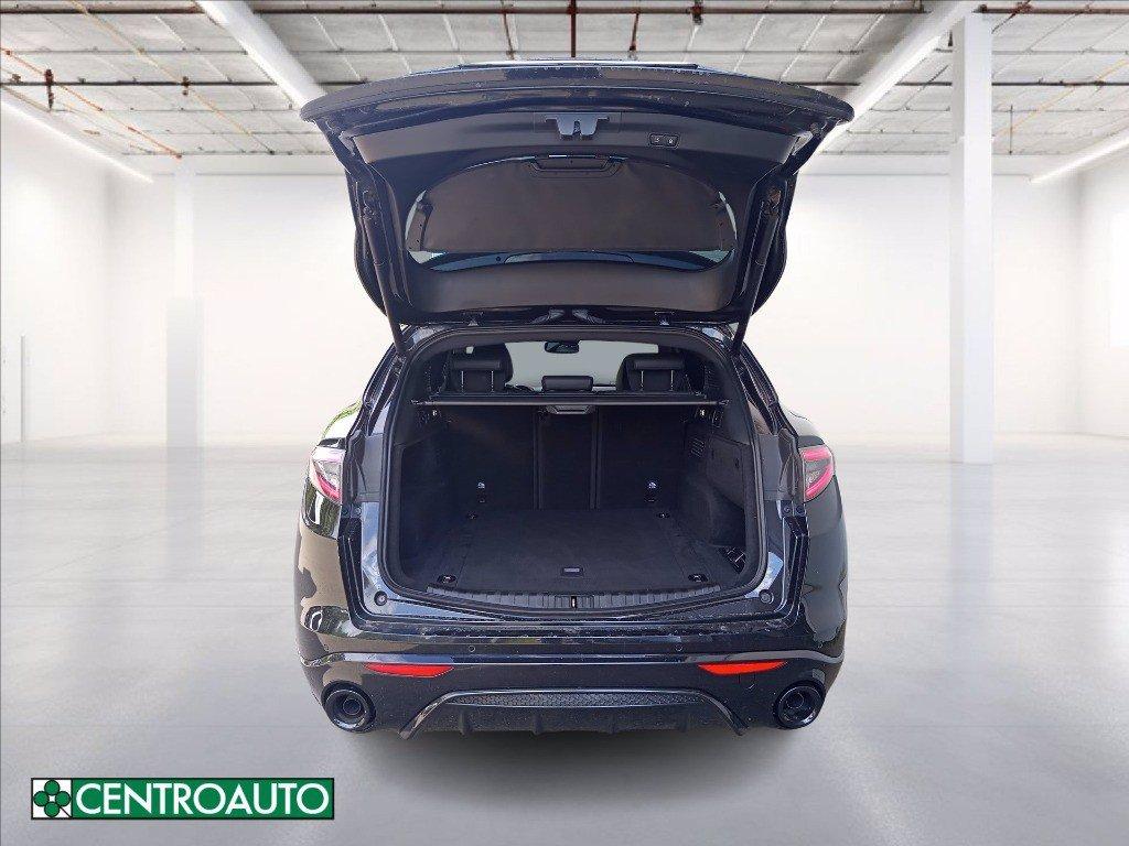 ALFA ROMEO Stelvio 2.2 t Veloce Q4 210cv auto del 2023