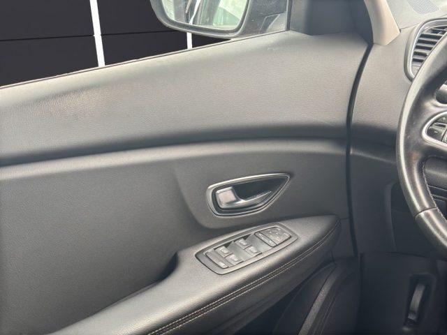 RENAULT Scenic Scénic Blue dCi 120 CV Sport Edition