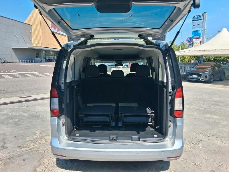 Ford Tourneo Connect 2.0 EcoBlue 102 CV Titanium - 7 POSTI