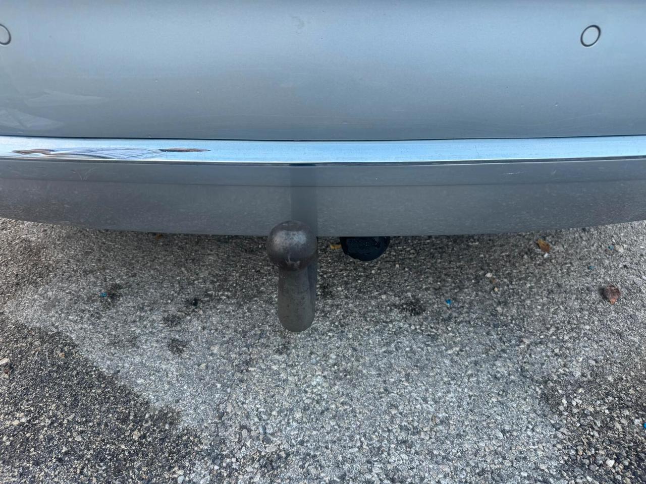 Audi A8 A8 3.0 V6 tdi quattro tiptronic Tetto Gancio