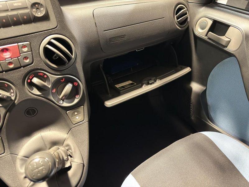 FIAT Panda Panda Classic 5p 4x4 1.3 m-jet 70cv CLIMBING